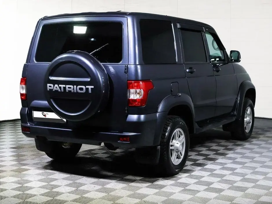фото автомобиля