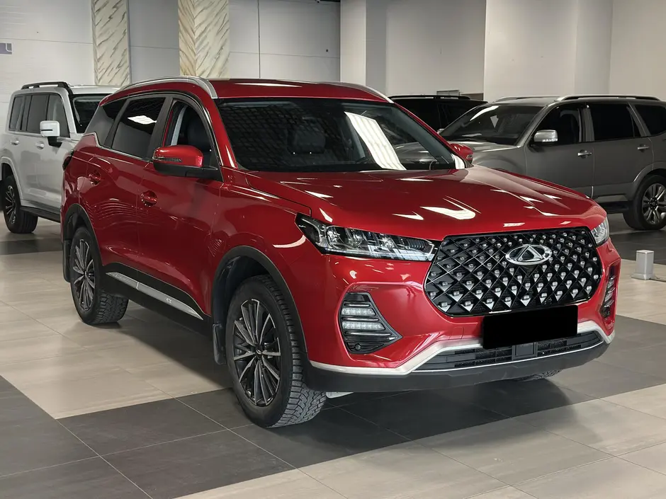 фото автомобиля