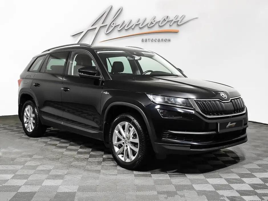 фото автомобиля
