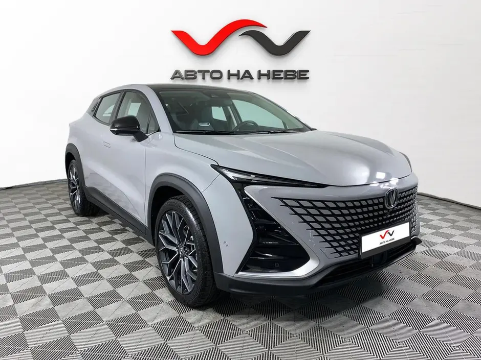 «Авто на Неве»