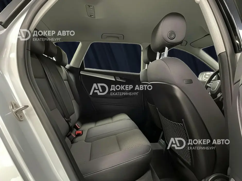АЦ "Докер Авто"