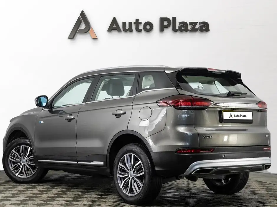 AutoPlaza