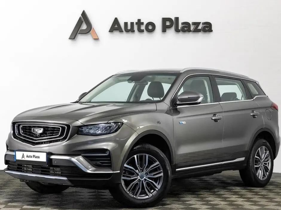 AutoPlaza
