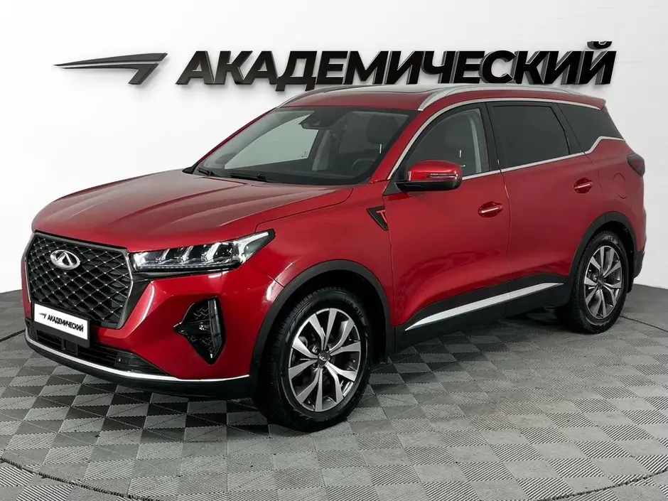 фото автомобиля