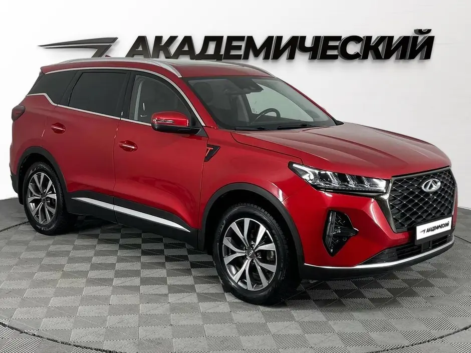 фото автомобиля