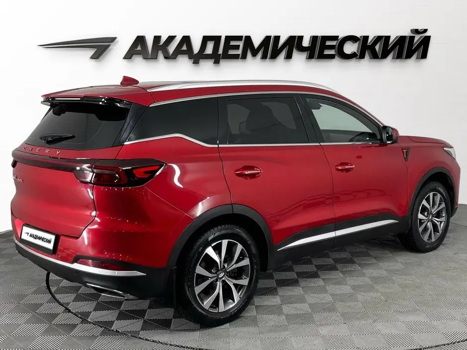 фото автомобиля