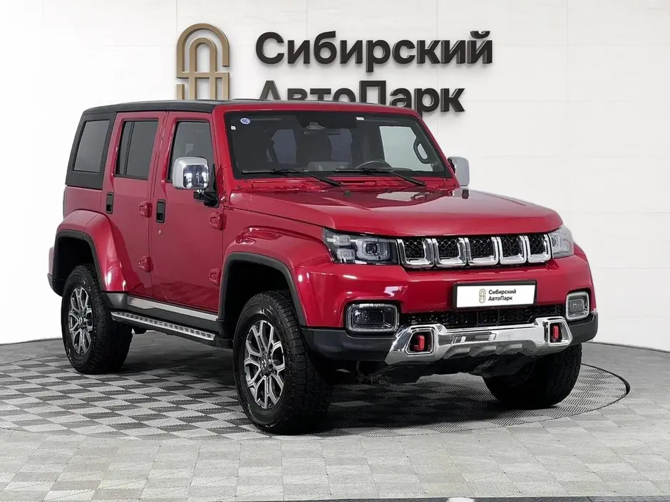 фото автомобиля