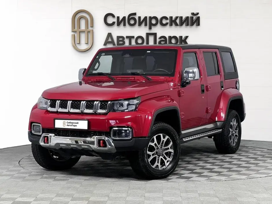 фото автомобиля