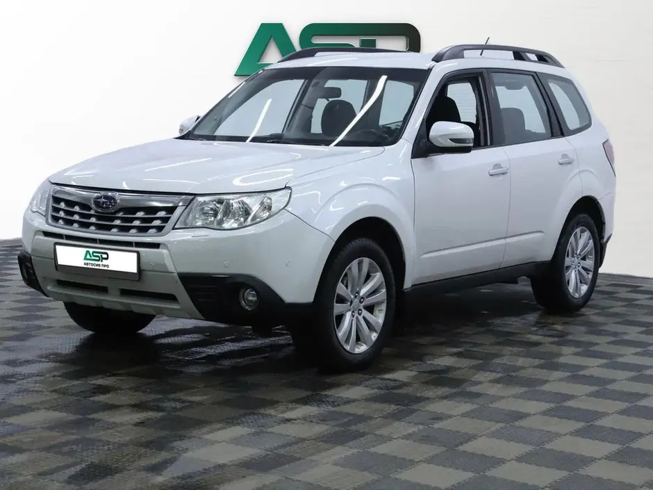 «АвтоСиб Про»
