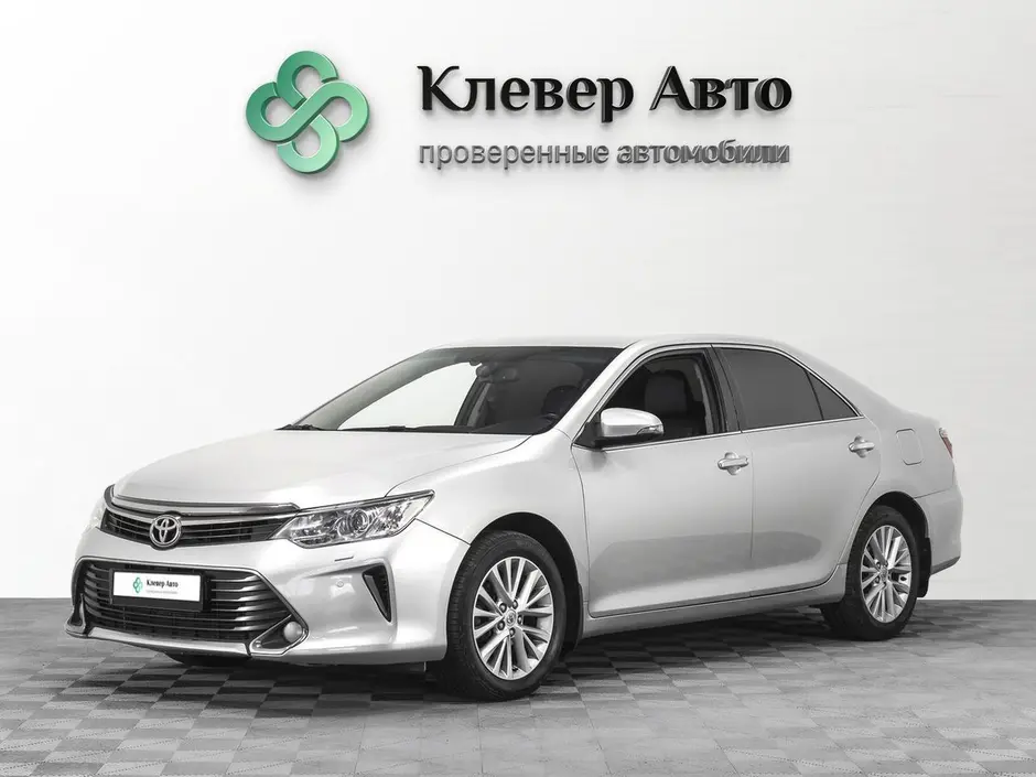 Фото автомобиля