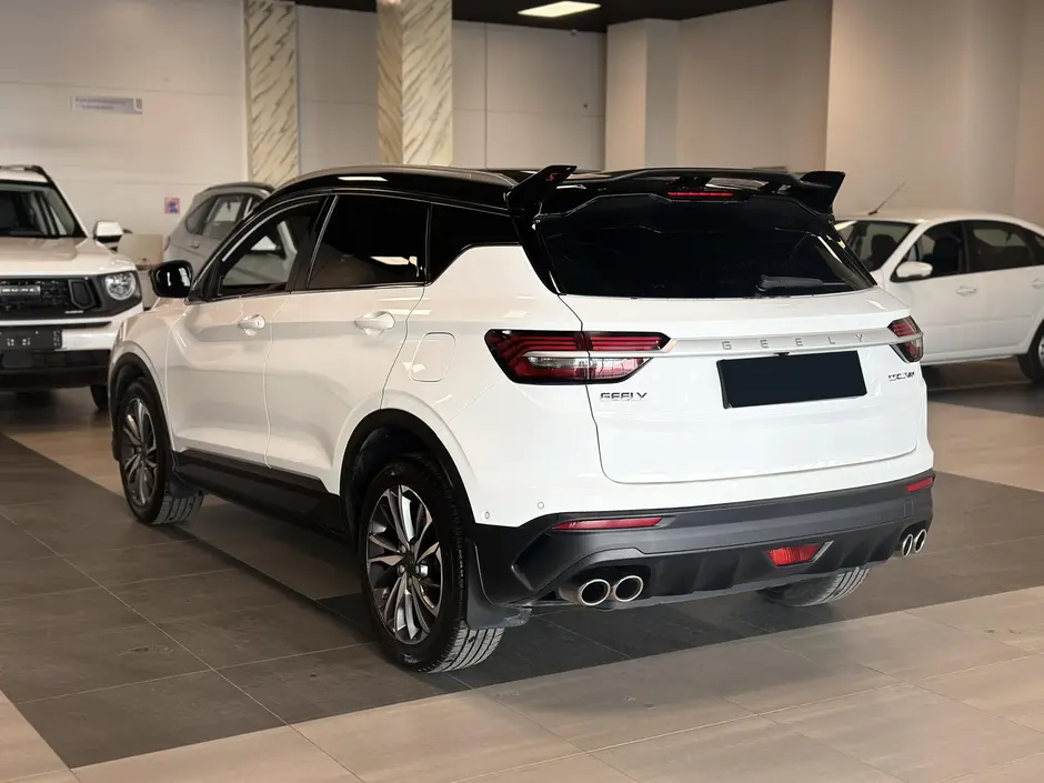 фото автомобиля