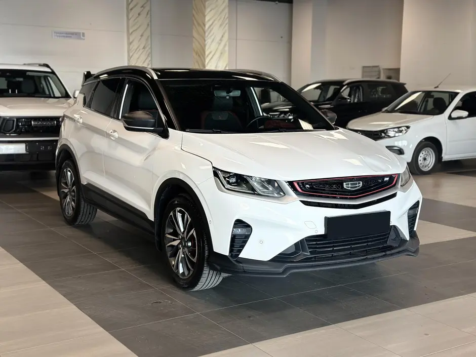 фото автомобиля