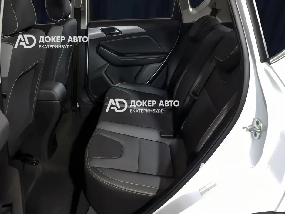 АЦ "Докер Авто"