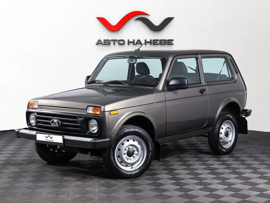 «Авто на Неве»