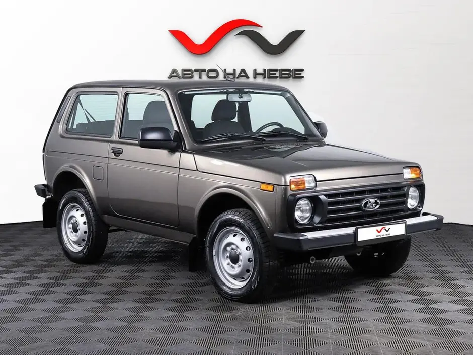 «Авто на Неве»