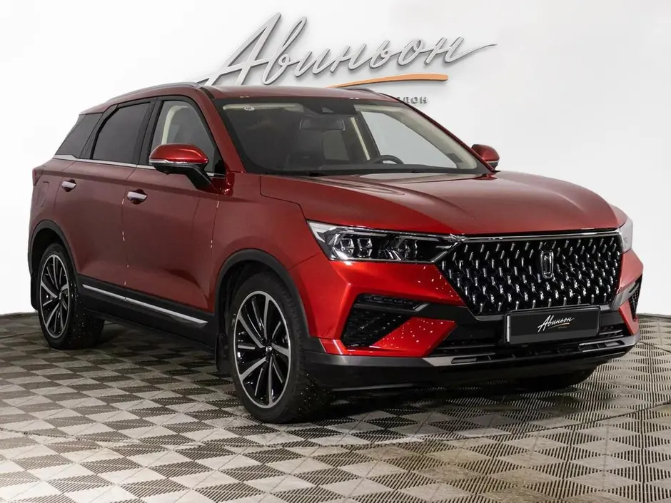фото автомобиля