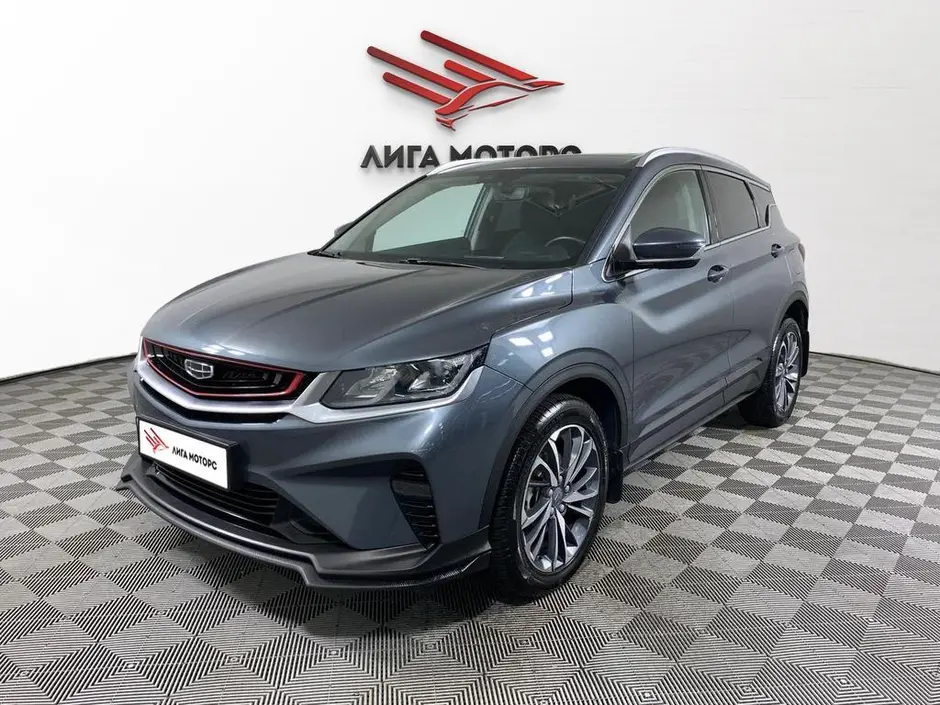 фото автомобиля