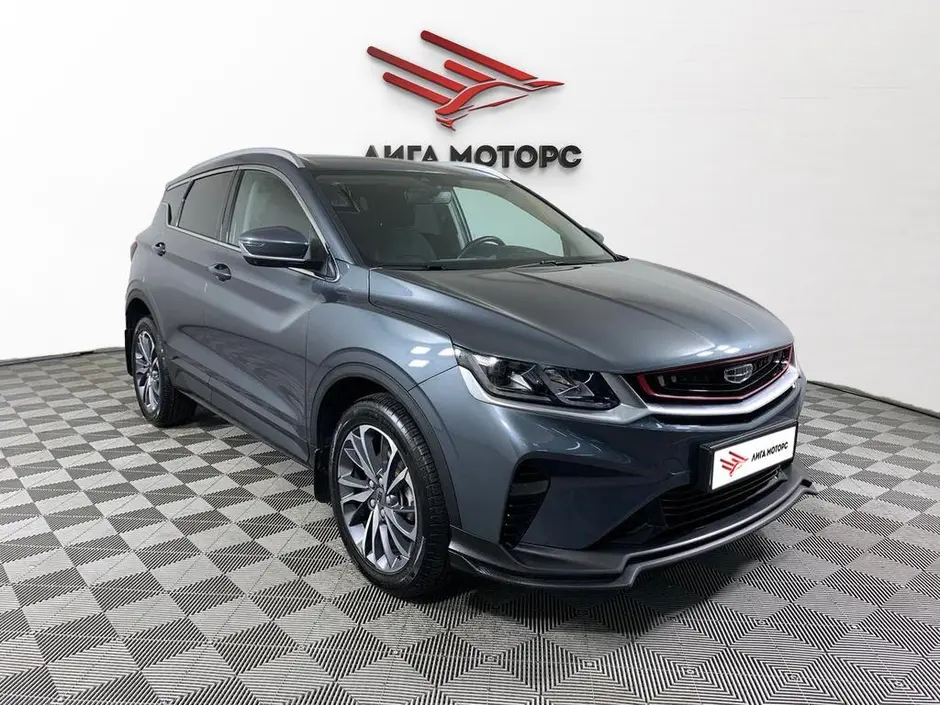 фото автомобиля