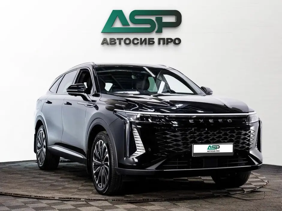 «АвтоСиб Про»