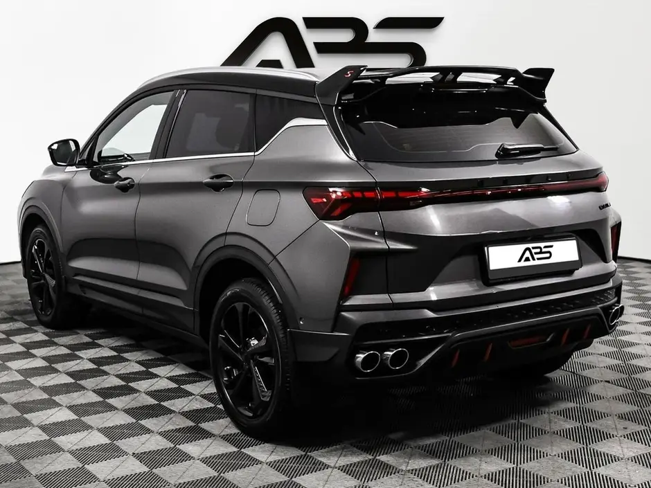 фото автомобиля