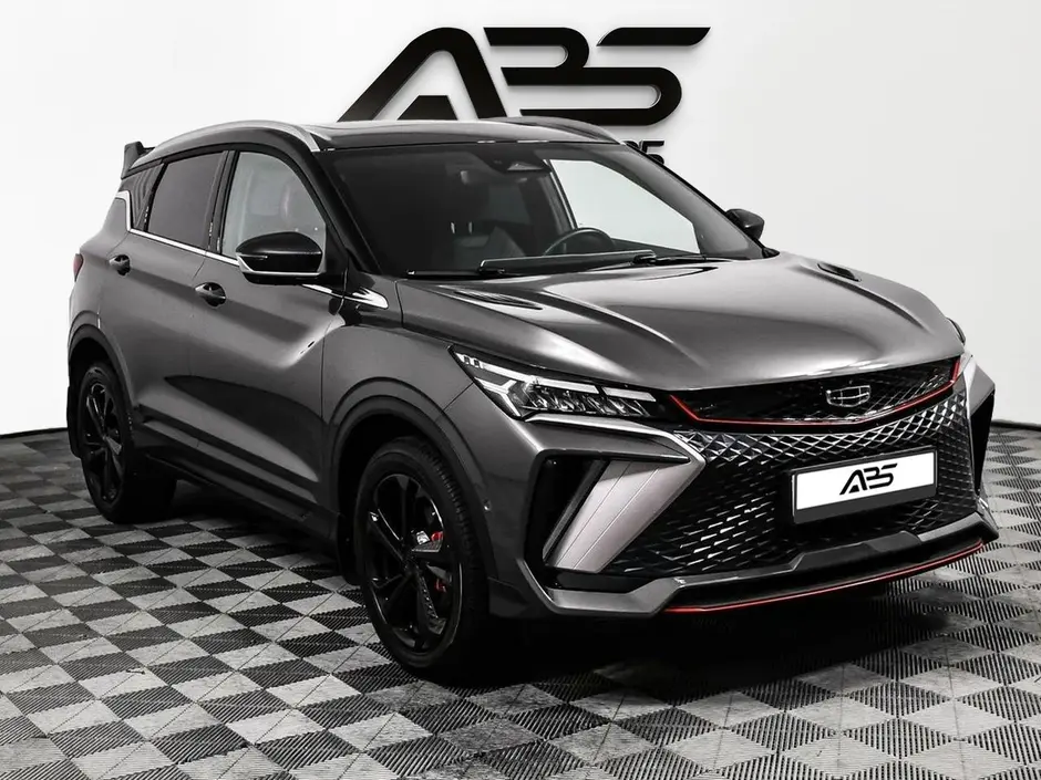 фото автомобиля