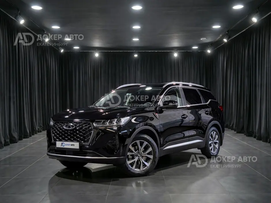 Chery Tiggo 7 Pro Max, 2022 г.