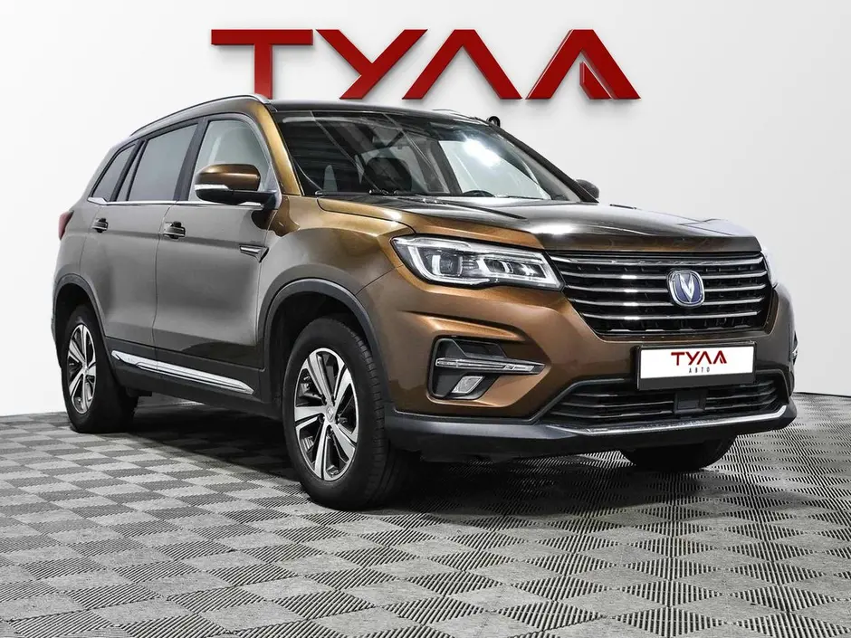 фото автомобиля