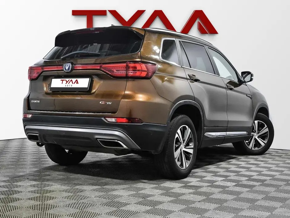 фото автомобиля