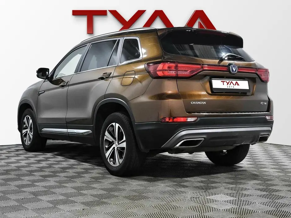 фото автомобиля