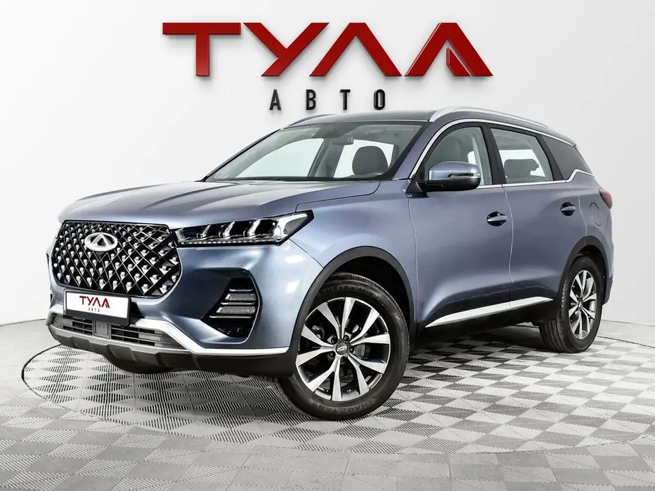 Chery Tiggo 7 Pro, 2023 г.