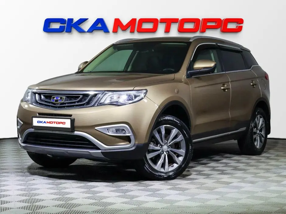 фото автомобиля