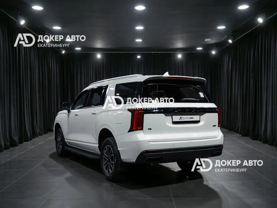 АЦ "Докер Авто"