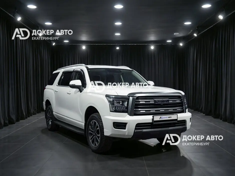АЦ "Докер Авто"