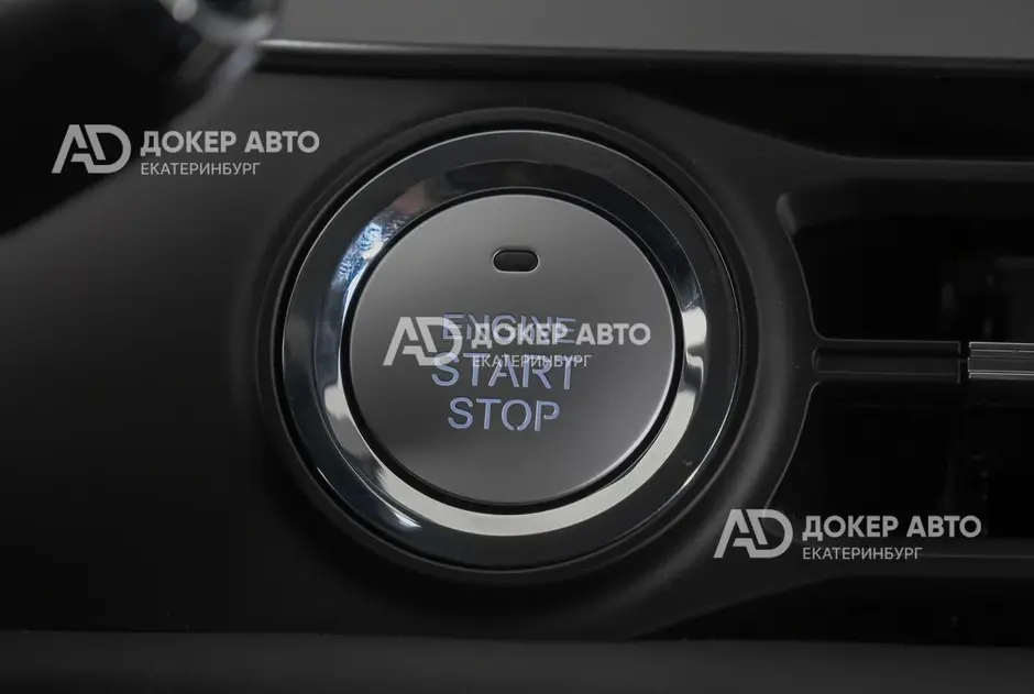 АЦ "Докер Авто"