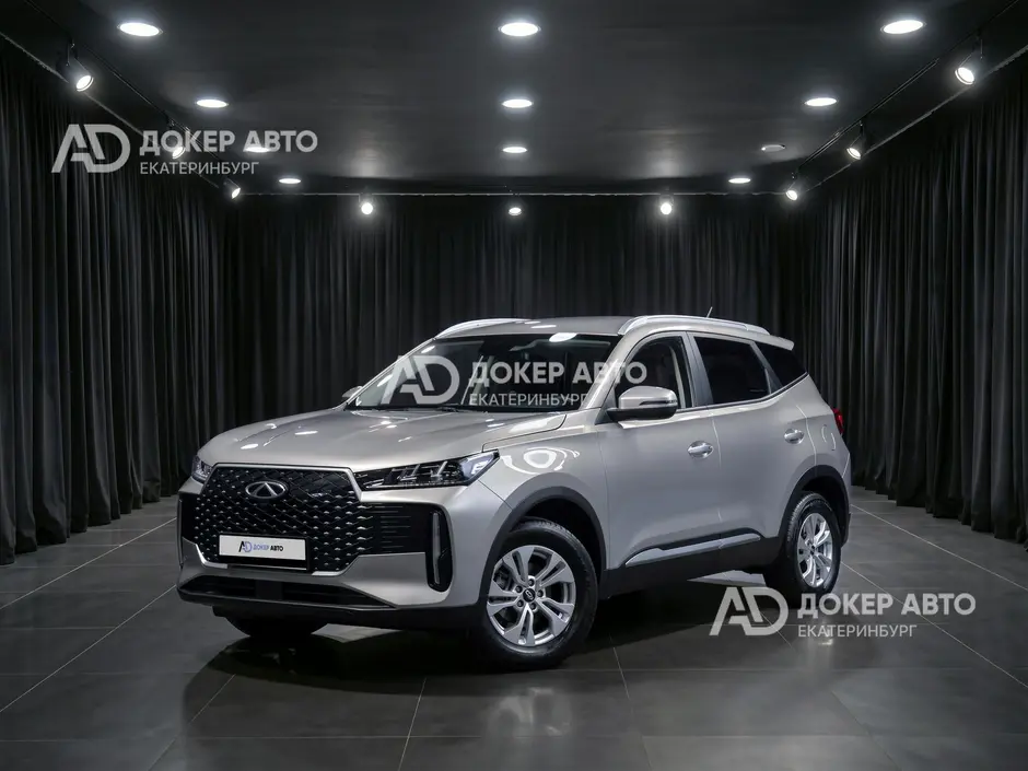 АЦ "Докер Авто"