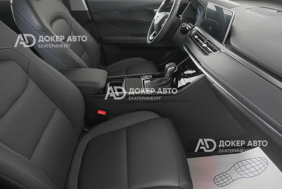 АЦ "Докер Авто"