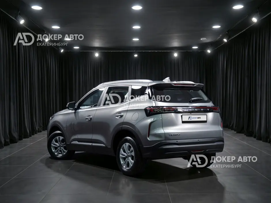 АЦ "Докер Авто"