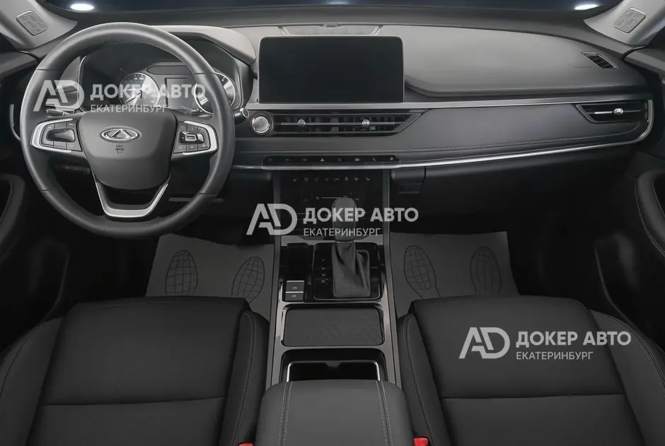 АЦ "Докер Авто"