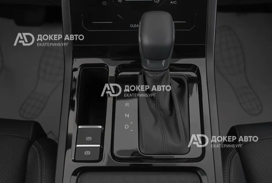 АЦ "Докер Авто"