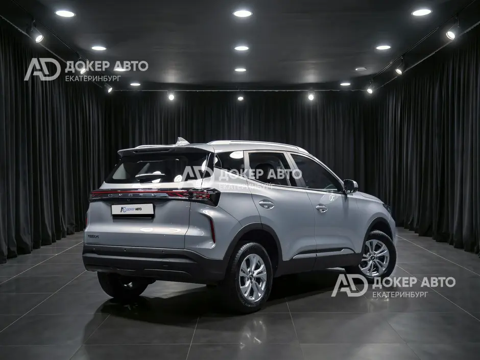 АЦ "Докер Авто"
