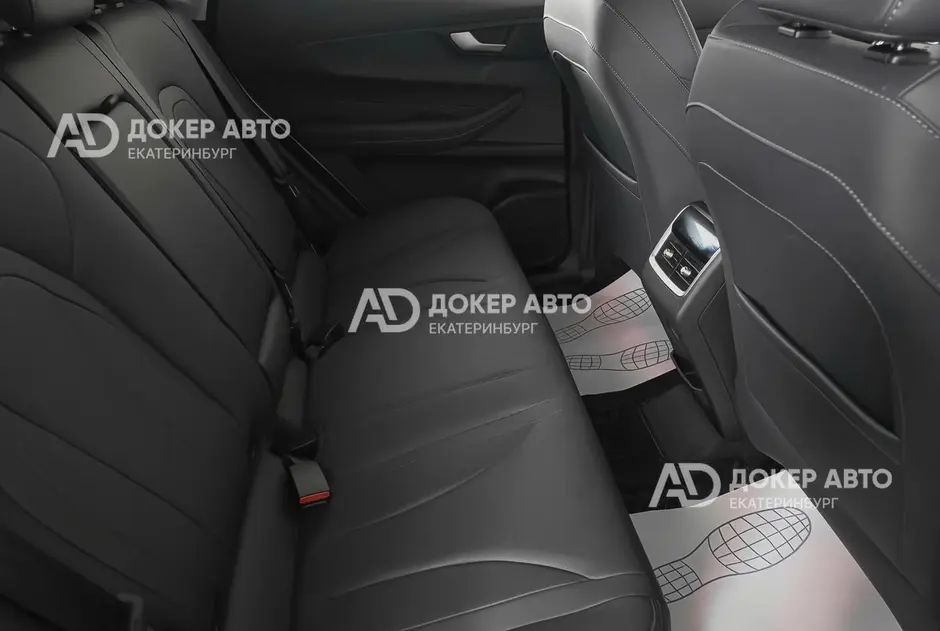 АЦ "Докер Авто"