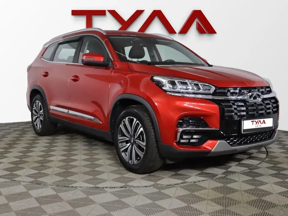 фото автомобиля
