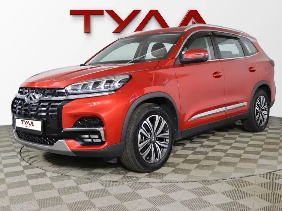 фото автомобиля
