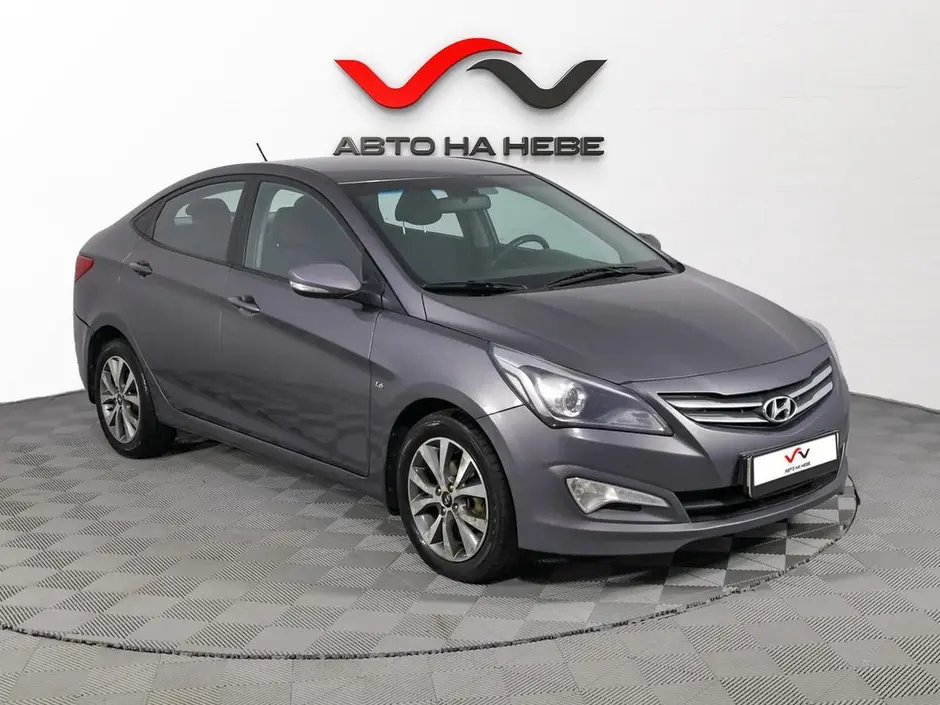 «Авто на Неве»