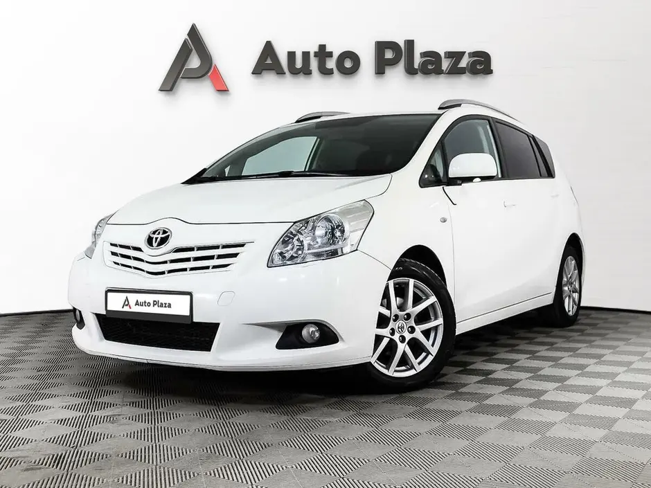 AutoPlaza