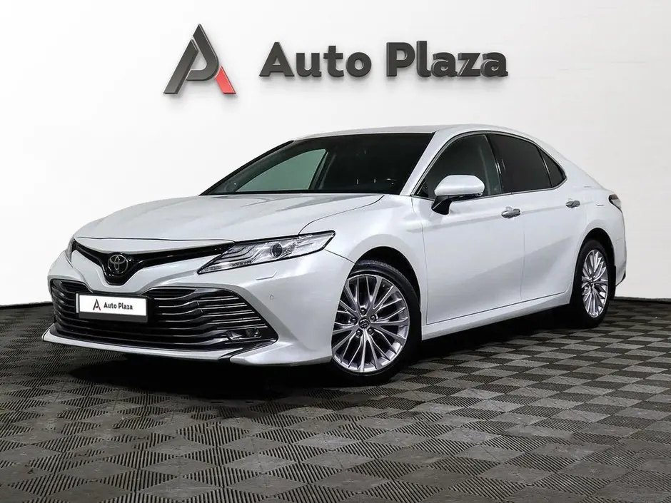 AutoPlaza