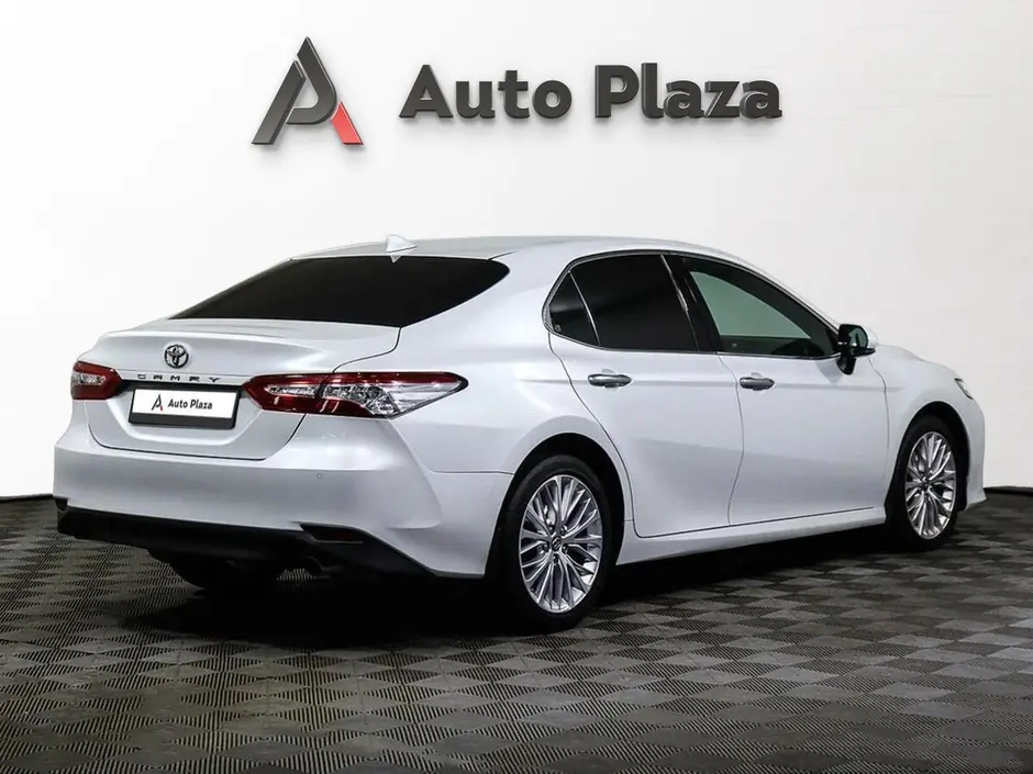 AutoPlaza