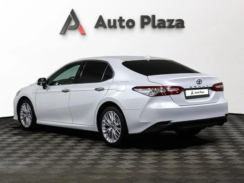 AutoPlaza