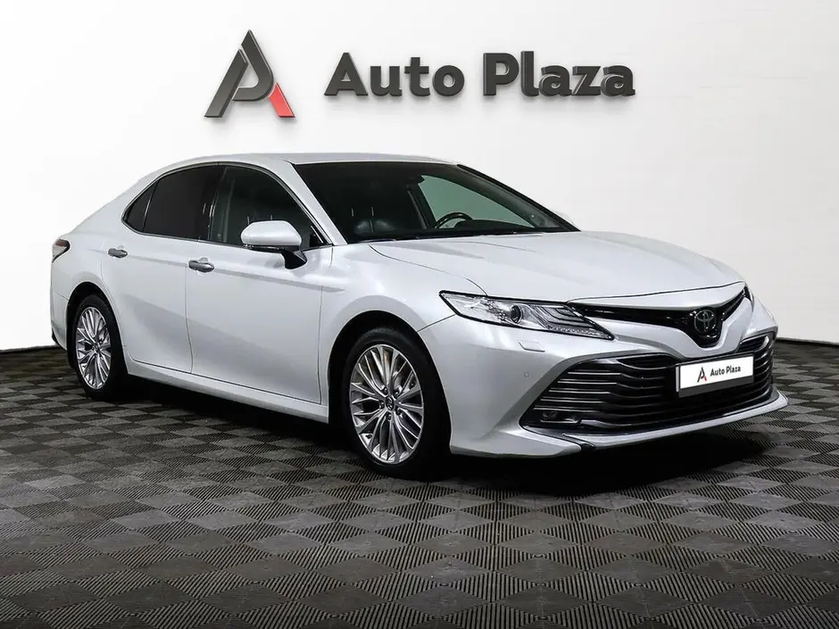 AutoPlaza