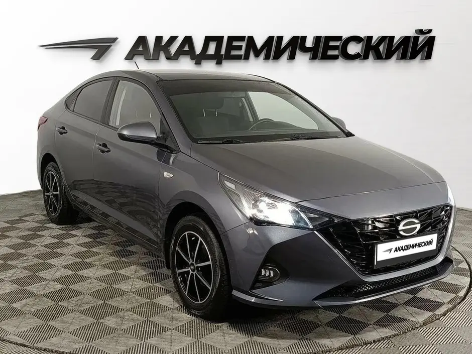 фото автомобиля